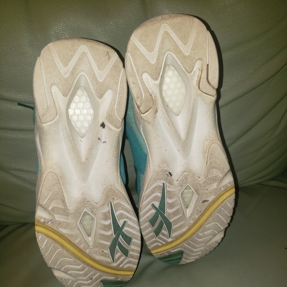 Reebok Kamikazi 2 (easter) - Picture 4 of 4